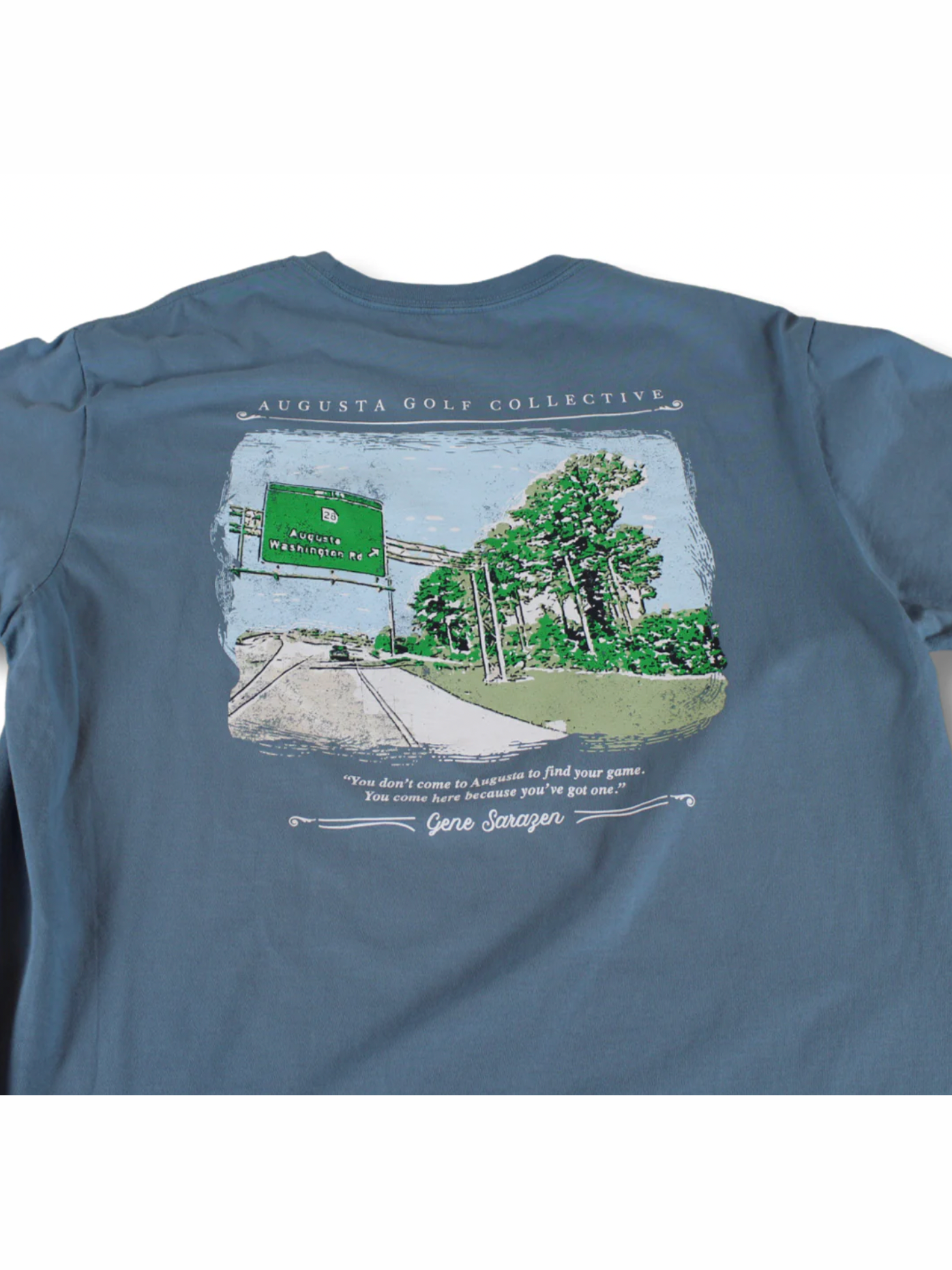 Welcome to Augusta Tee shop-escape-outdoors