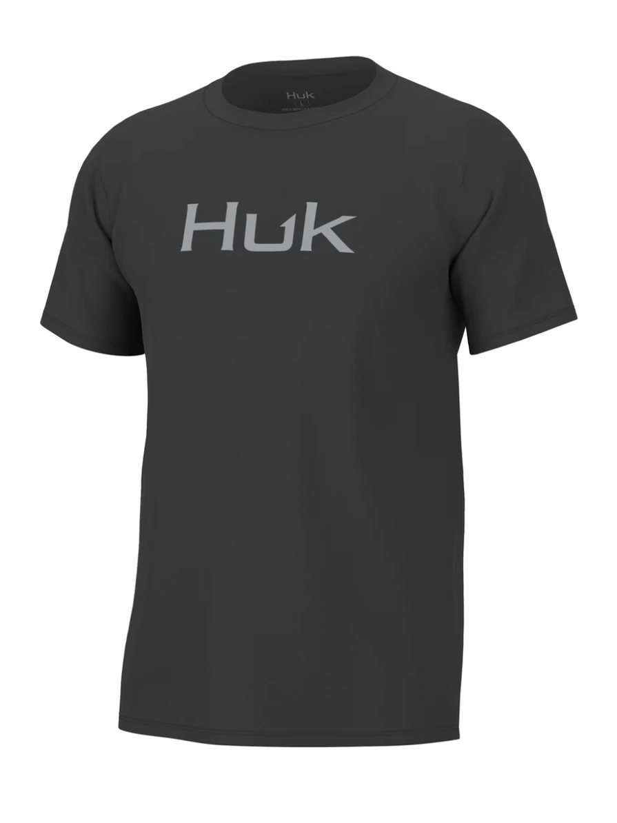 Sale - Huk Logo Tee shop-escape-outdoors
