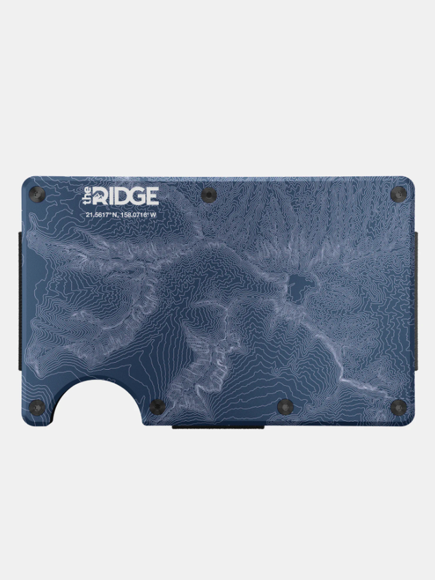 The Ridge Wallet Bundle-Essentials Kit shop-escape-outdoors