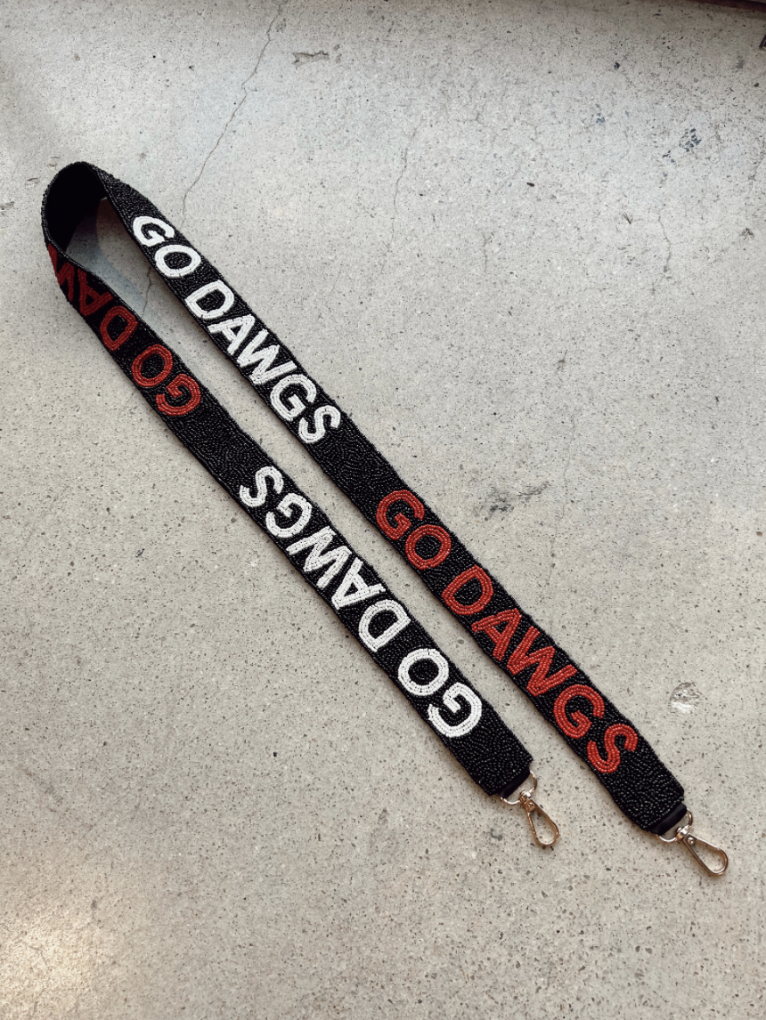 Georgia Beaded Purse Strap shop-escape-outdoors