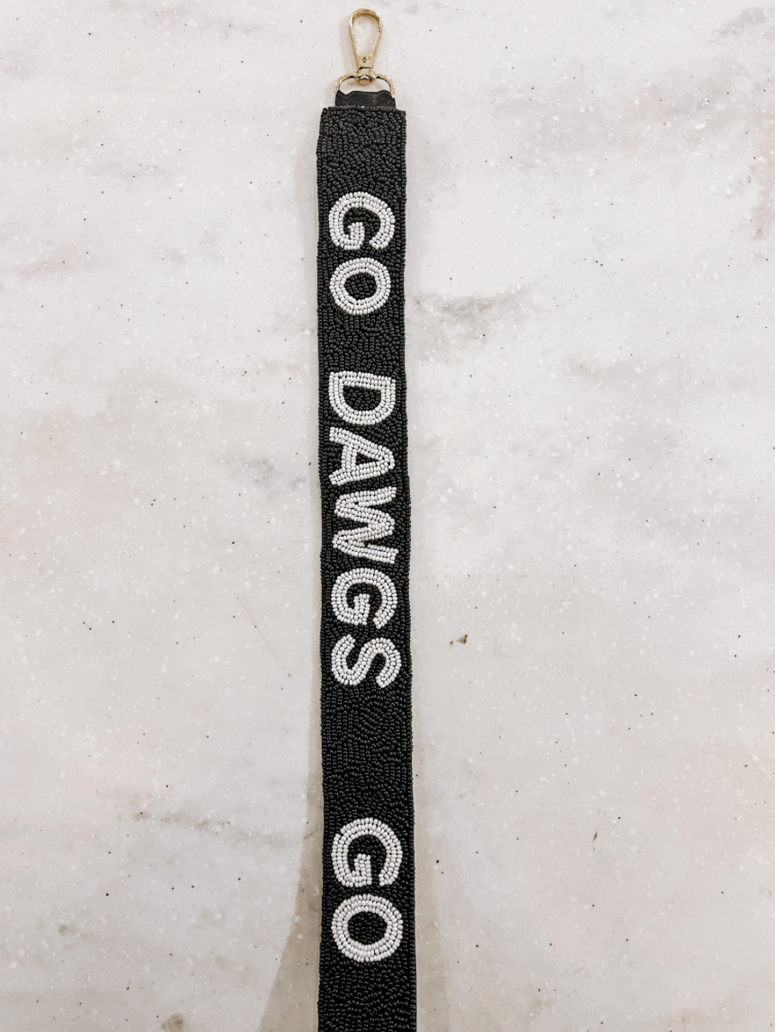 Georgia Beaded Purse Strap shop-escape-outdoors