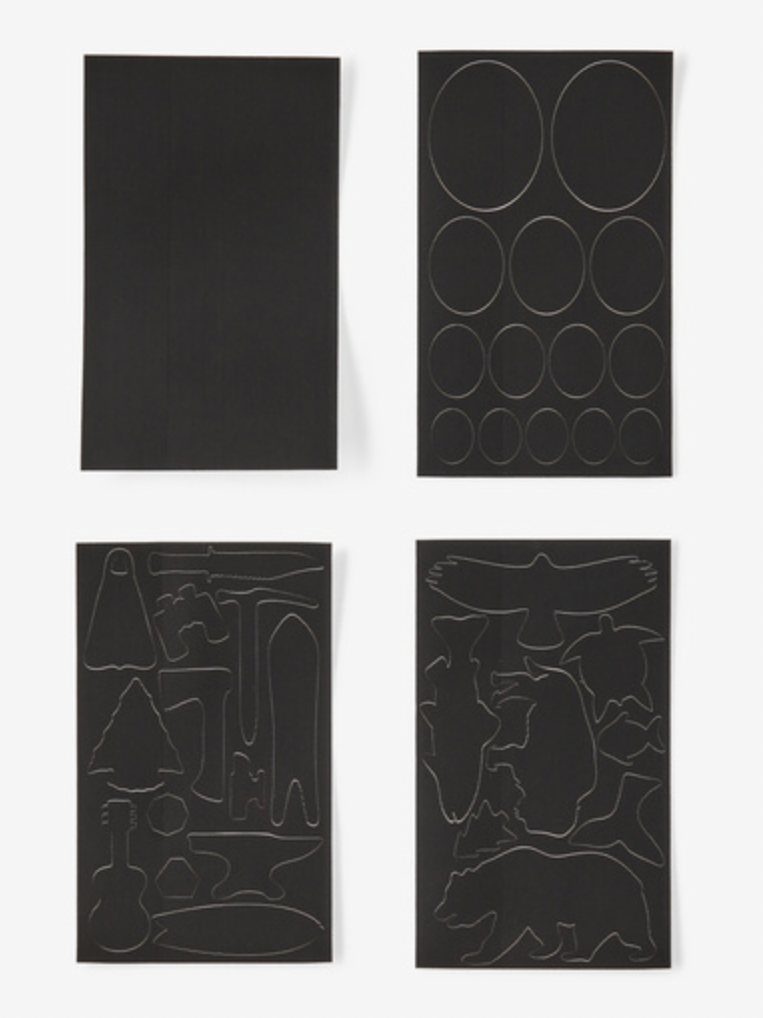 Worn Wear Patch Kit shop-escape-outdoors