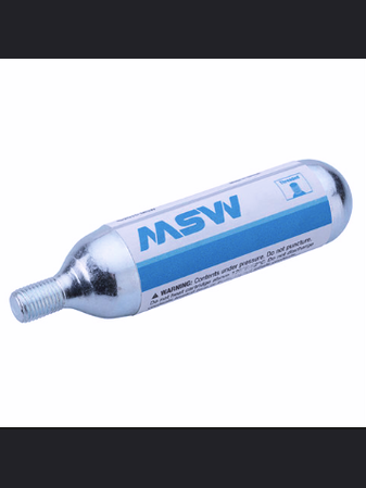 Msw CO2 cartridge shop-escape-outdoors