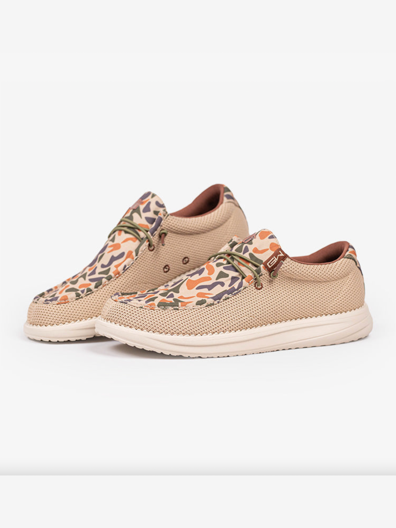 Men's Camp Shoes shop-escape-outdoors