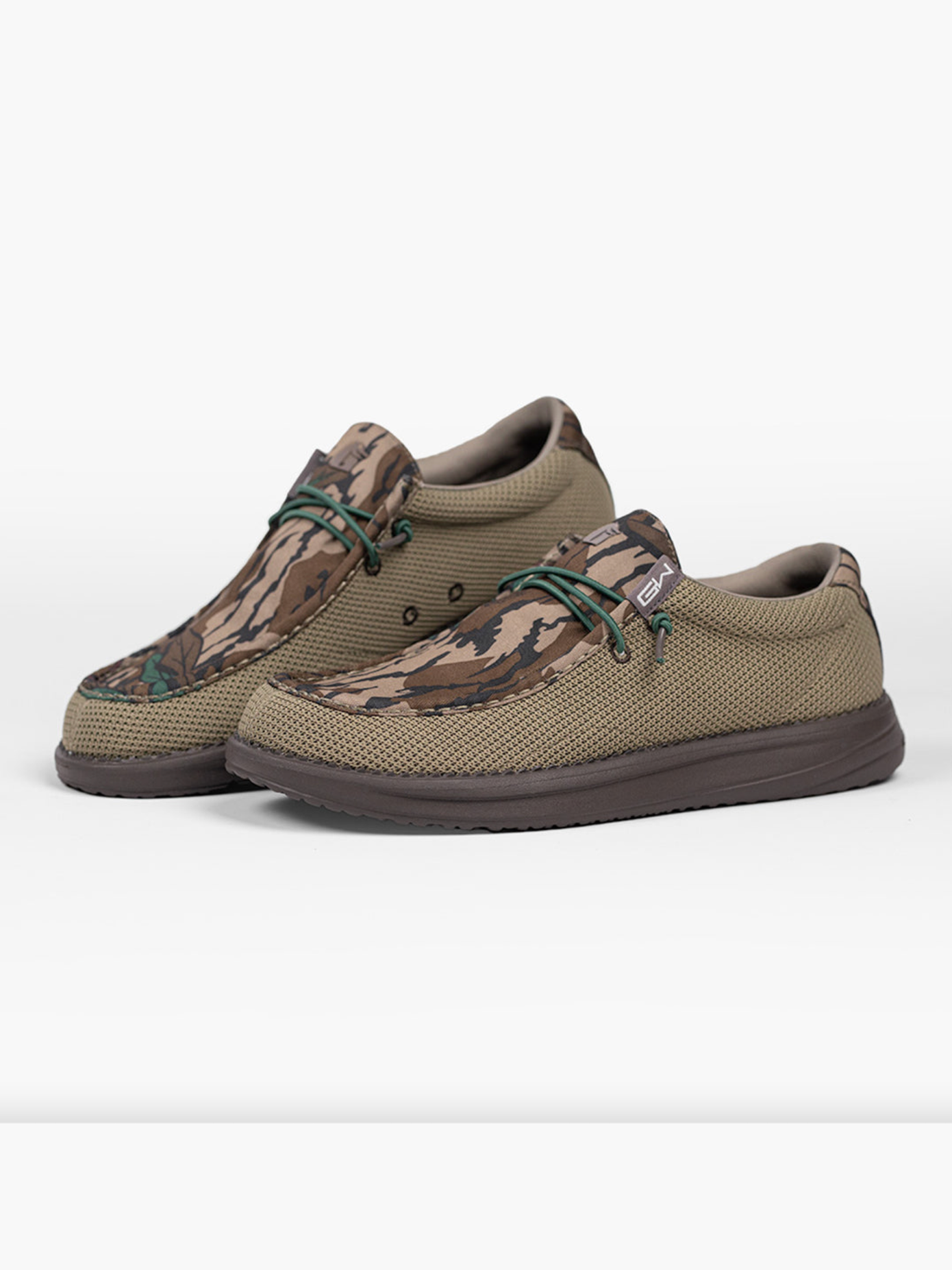 Men's Camp Shoes shop-escape-outdoors