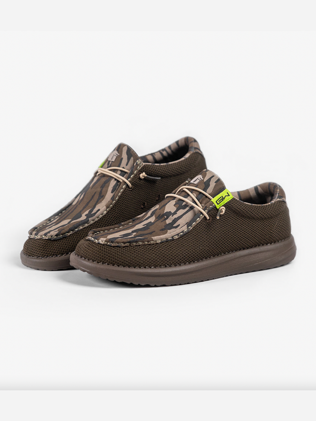 Men's Camp Shoes shop-escape-outdoors