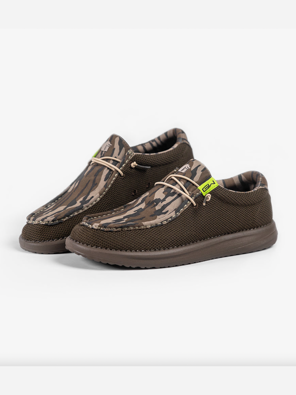 Men's Camp Shoes shop-escape-outdoors