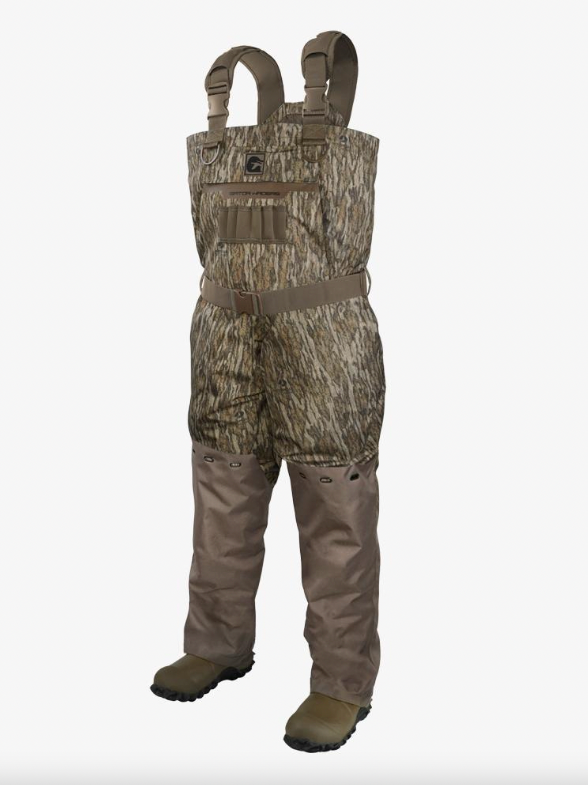 Women's Shield Insulated Waders shop-escape-outdoors