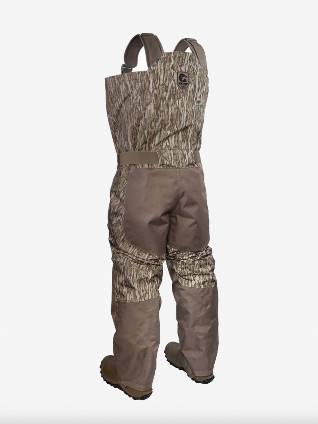 Women's Shield Insulated Waders shop-escape-outdoors