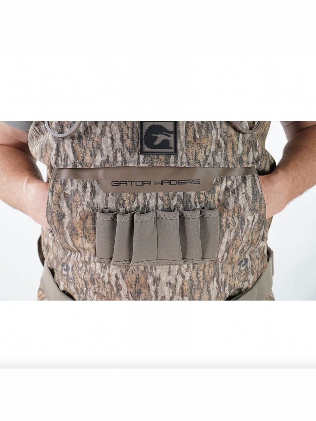 Women's Shield Insulated Waders shop-escape-outdoors