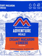 Adventure Meals shop-escape-outdoors