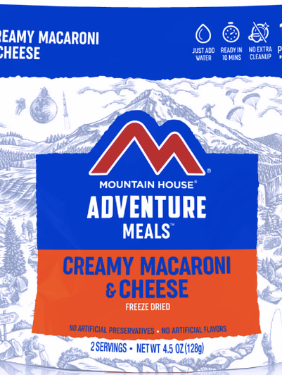 Adventure Meals shop-escape-outdoors