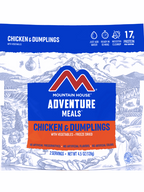 Adventure Meals shop-escape-outdoors