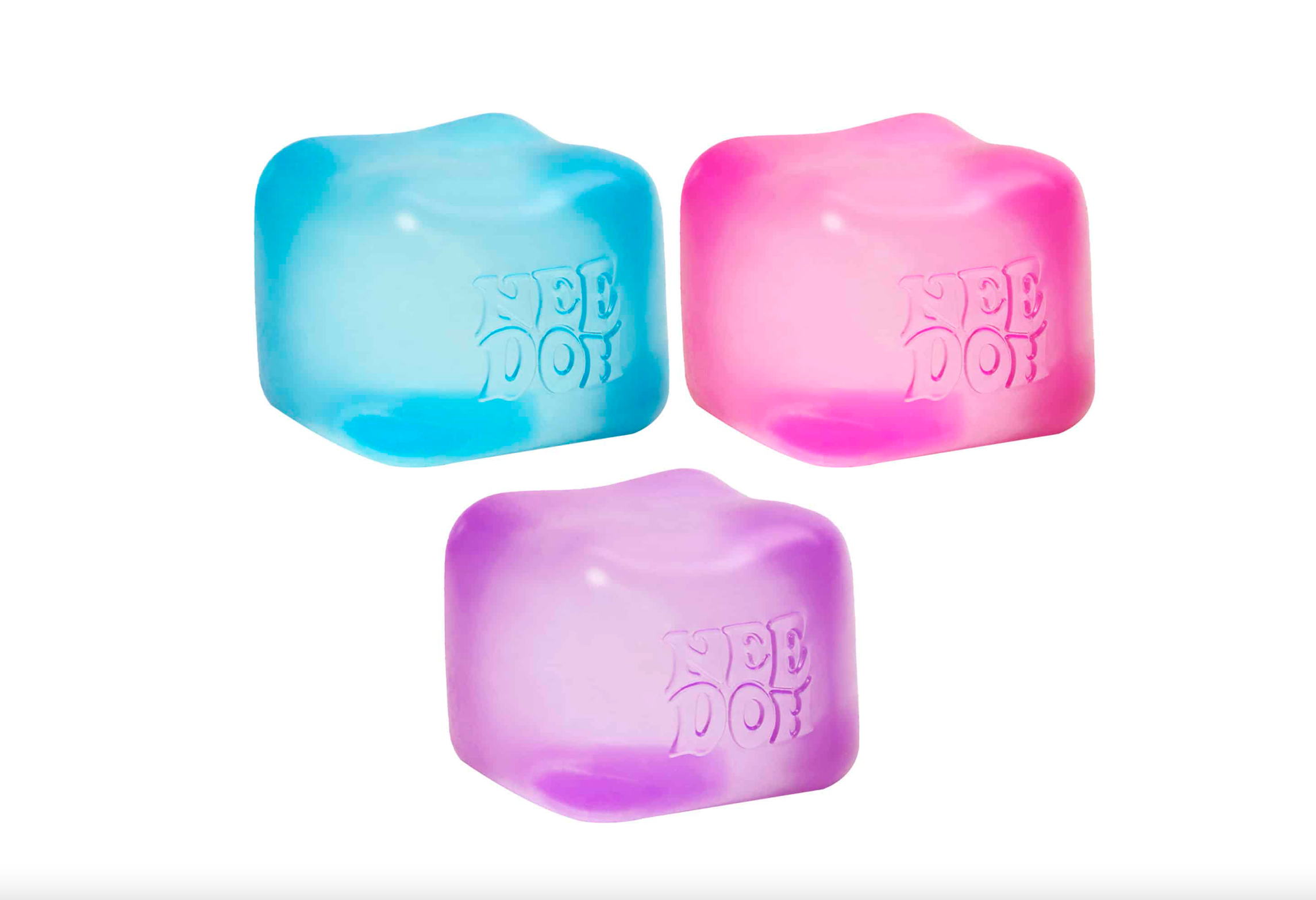 Nee Doh - Nice Cube | Shop Escape Outdoors
