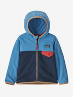 Baby Micro D Snap-T Fleece Jacket shop-escape-outdoors