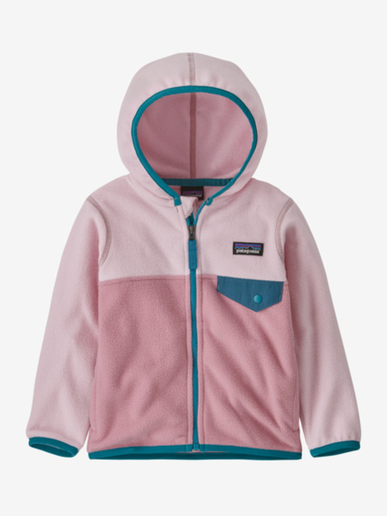 Baby Micro D Snap-T Fleece Jacket shop-escape-outdoors