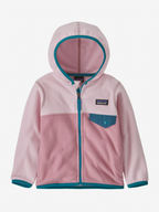 Baby Micro D Snap-T Fleece Jacket shop-escape-outdoors