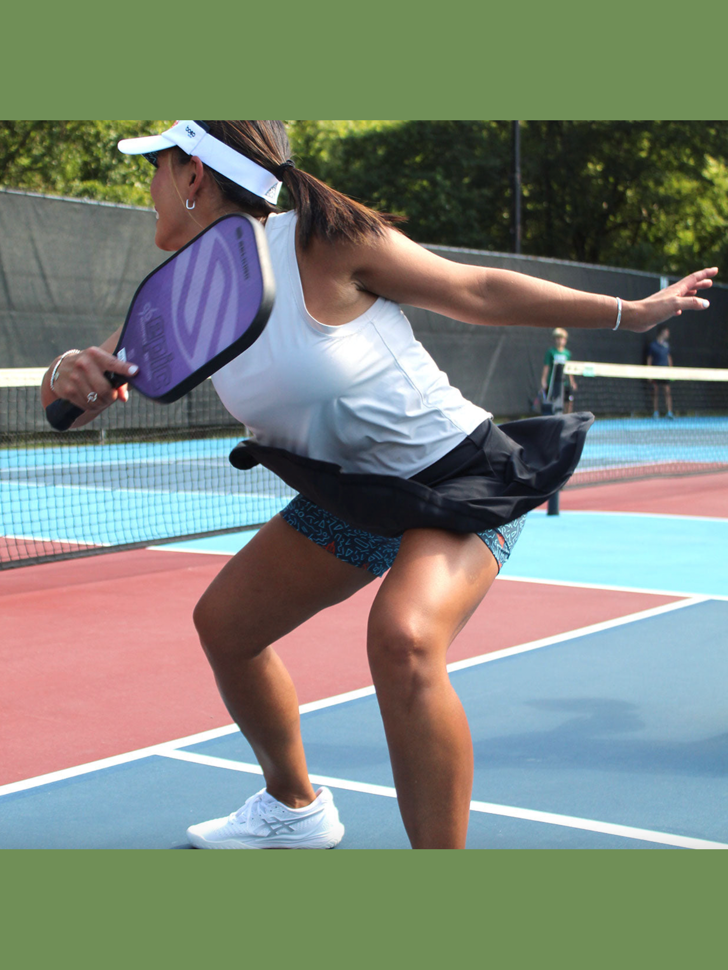 Skirtin' round the Kitchen Skirt shop-escape-outdoors