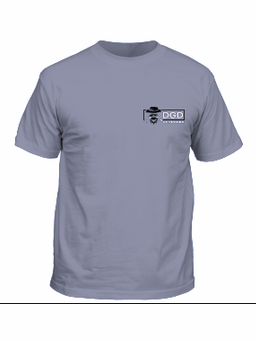 Youth DGD Deer & Duck State Tee shop-escape-outdoors