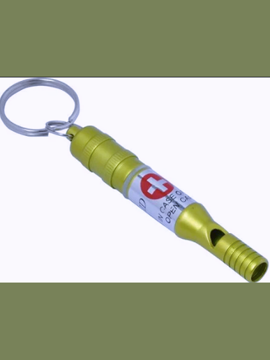 Emergency Whistle shop-escape-outdoors