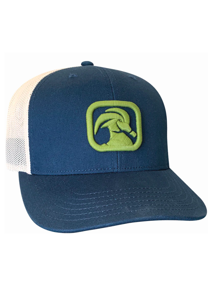 Kings Creek Essential Trucker shop-escape-outdoors