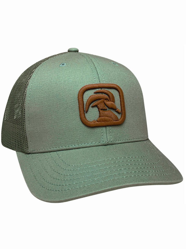 Kings Creek Essential Trucker shop-escape-outdoors