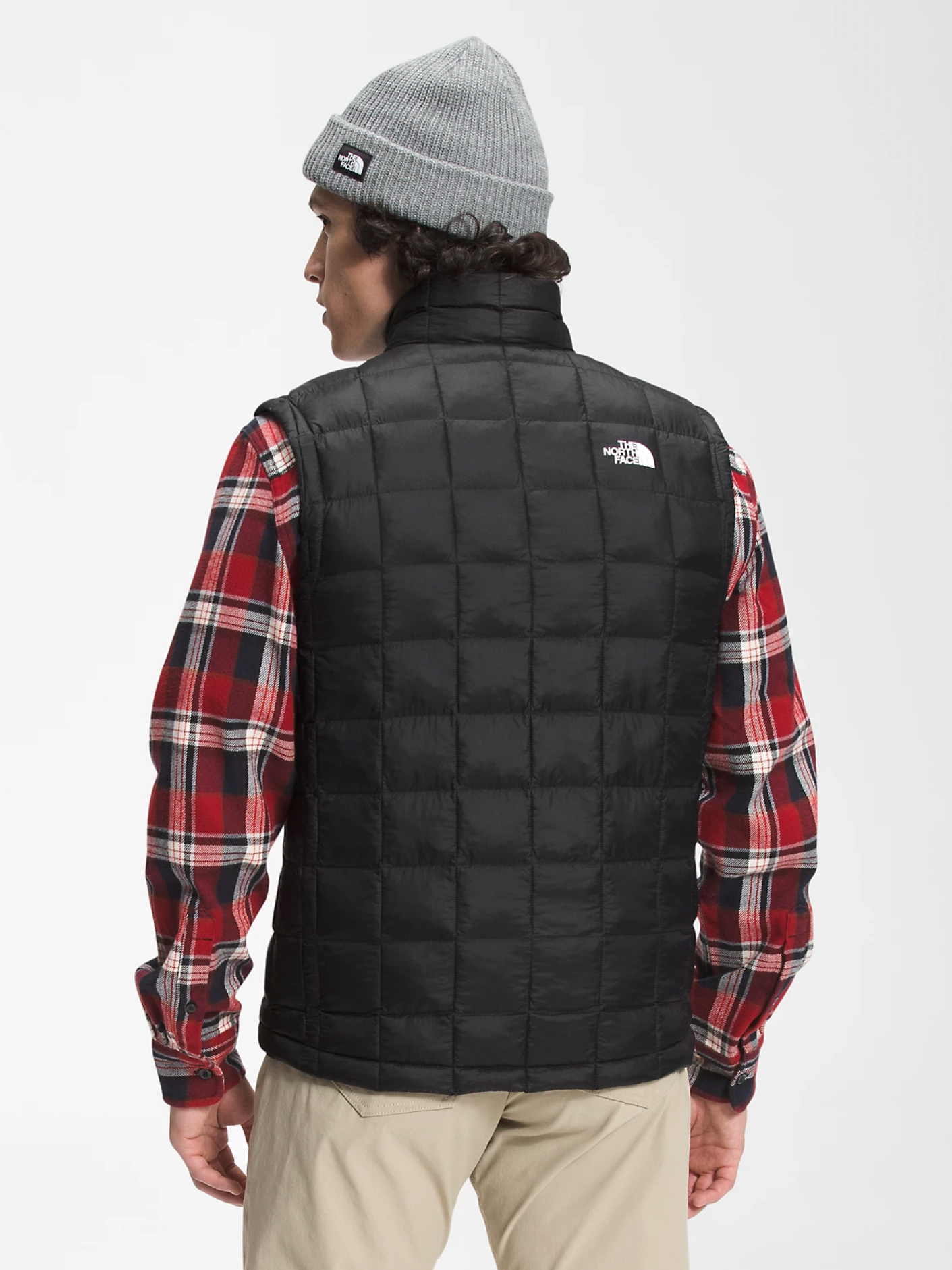 Men’s ThermoBall™ Eco Vest 2.0 shop-escape-outdoors