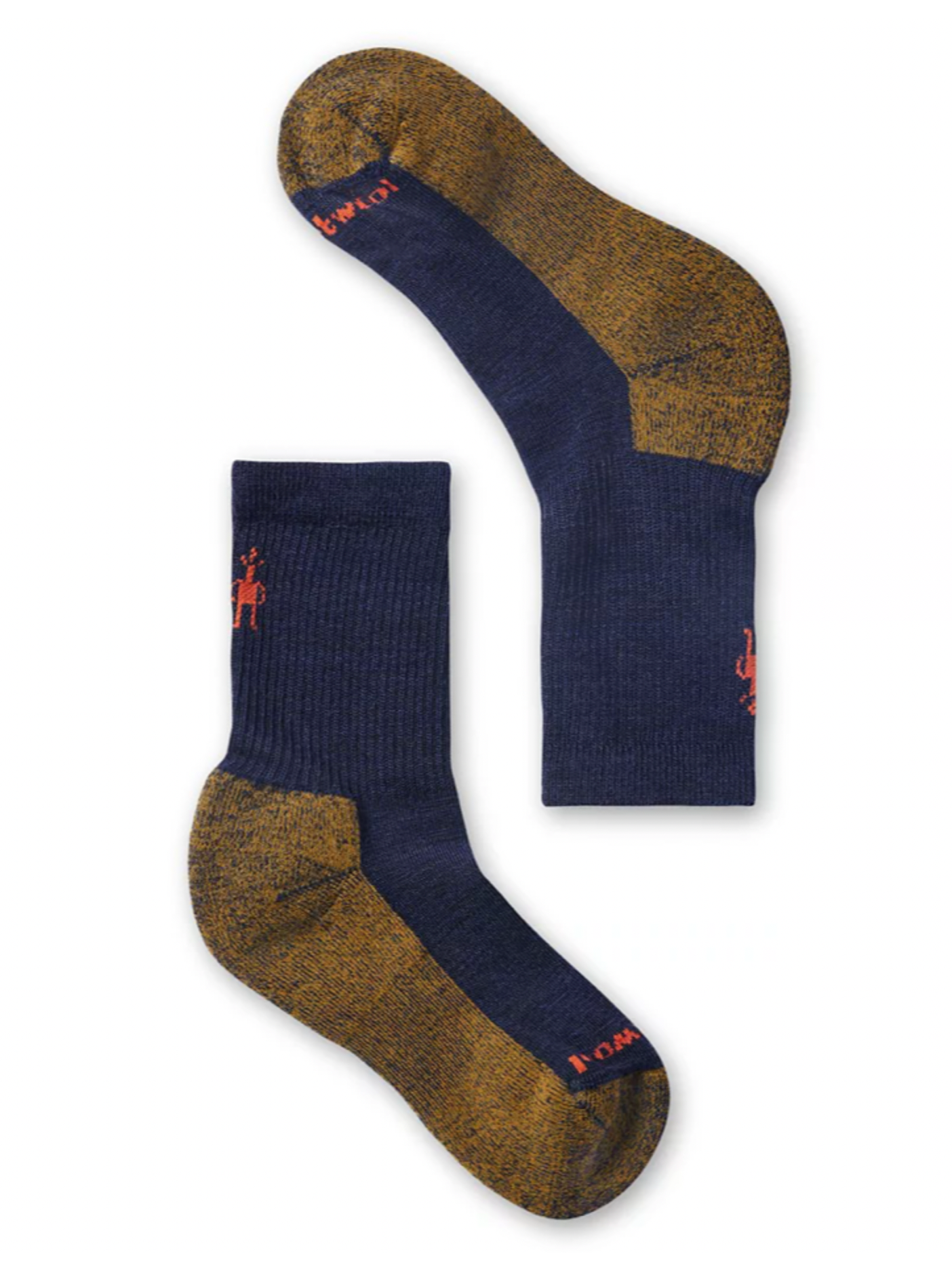 Kids' Hike Light Cushion Crew Socks shop-escape-outdoors