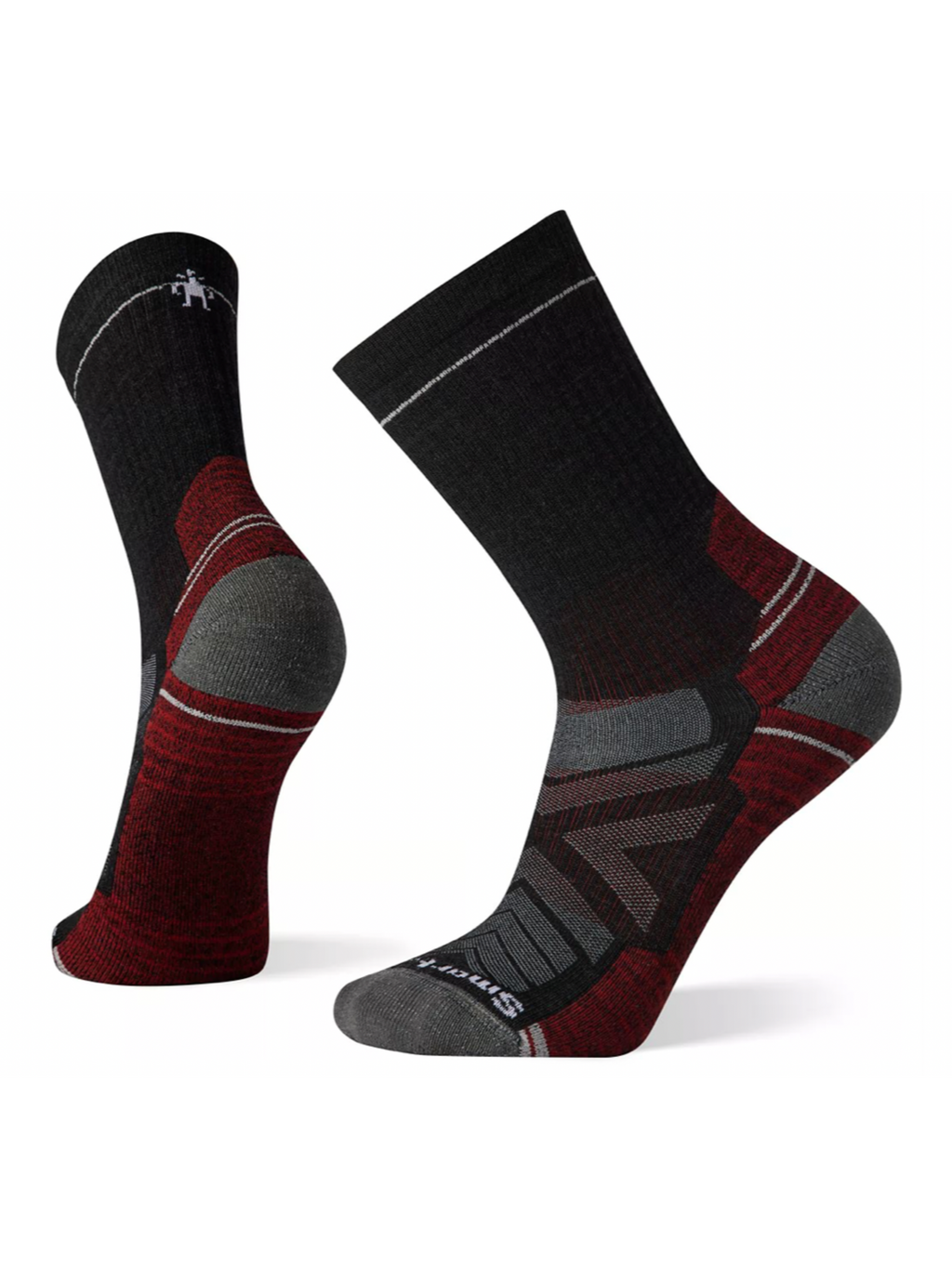 Hike Light Cushion Crew Socks shop-escape-outdoors