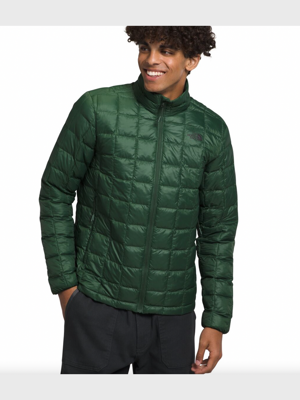 Men's Thermoball Eco Jacket shop-escape-outdoors