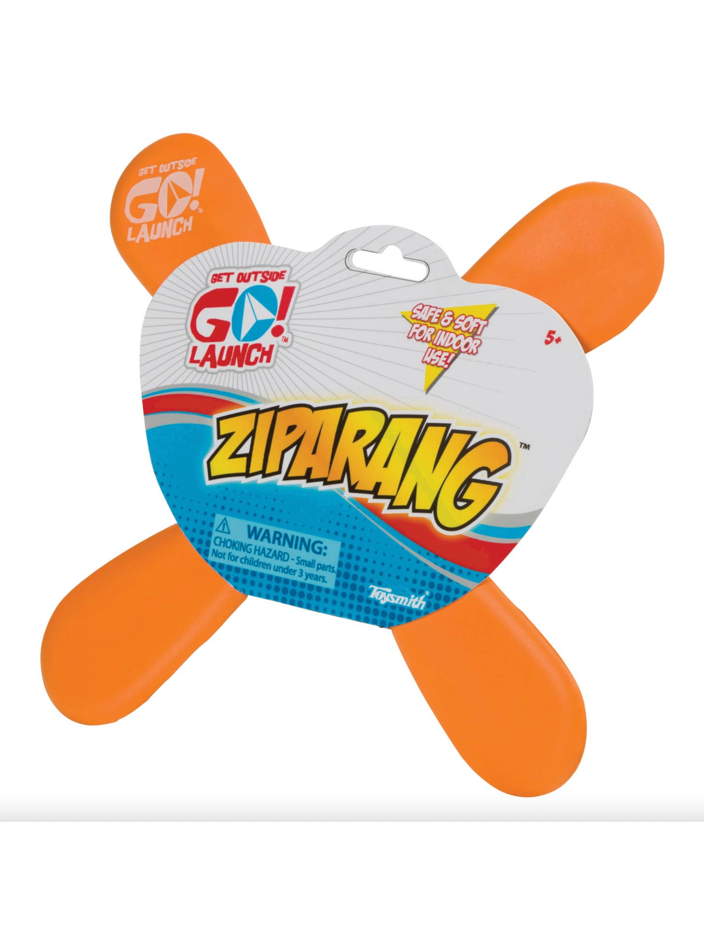 Go! Launch Ziparang Boomerang shop-escape-outdoors