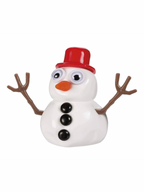 Melting Snowman Putty/Slime Kit shop-escape-outdoors