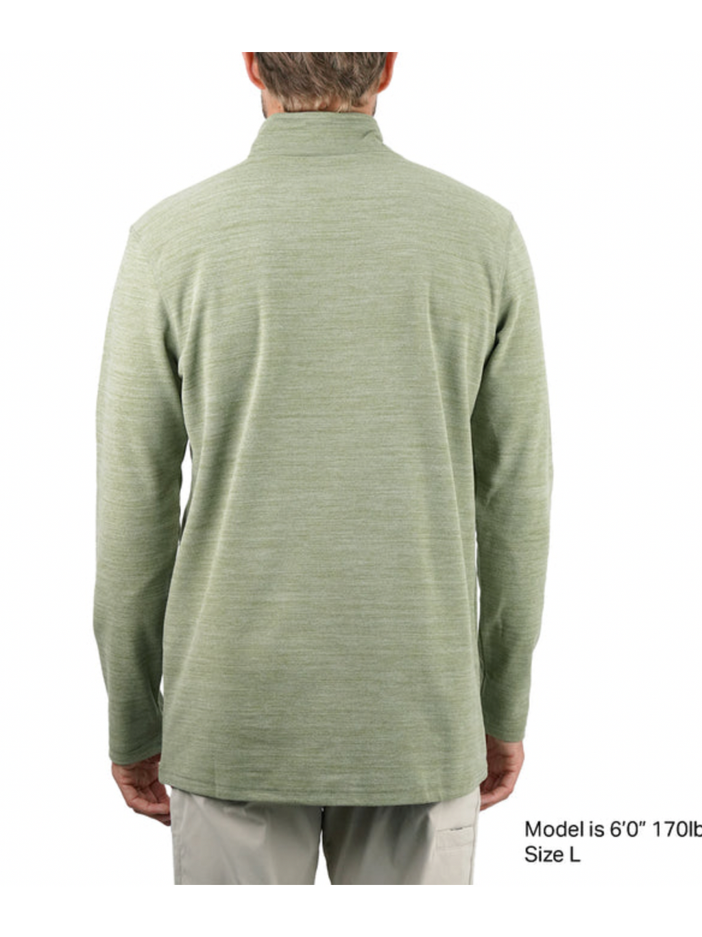 Coastal Layer 1/4 Zip Pullover shop-escape-outdoors