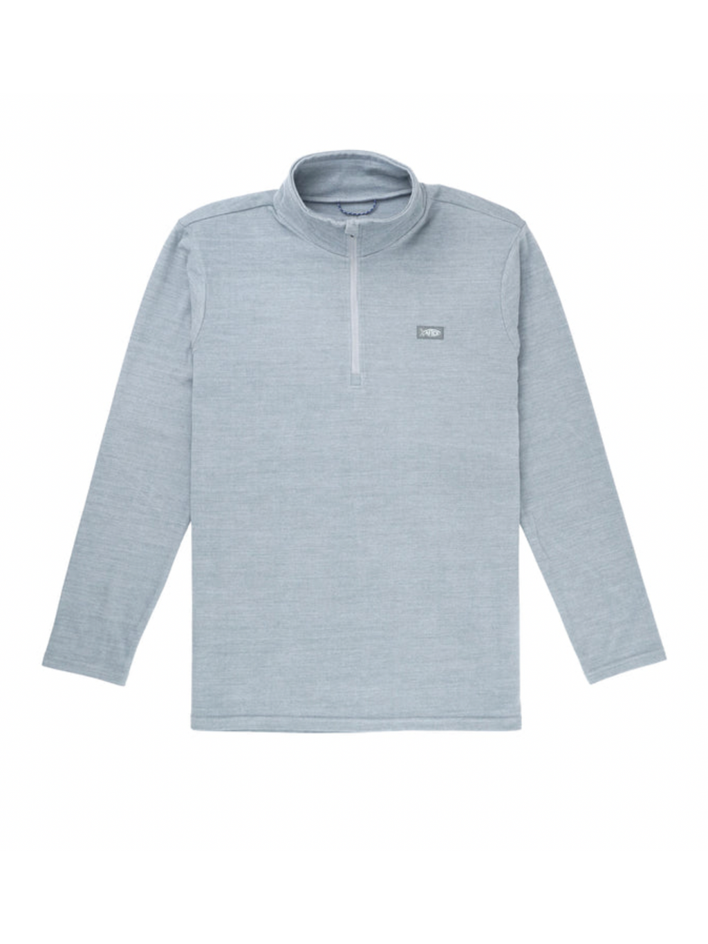Coastal Layer 1/4 Zip Pullover shop-escape-outdoors