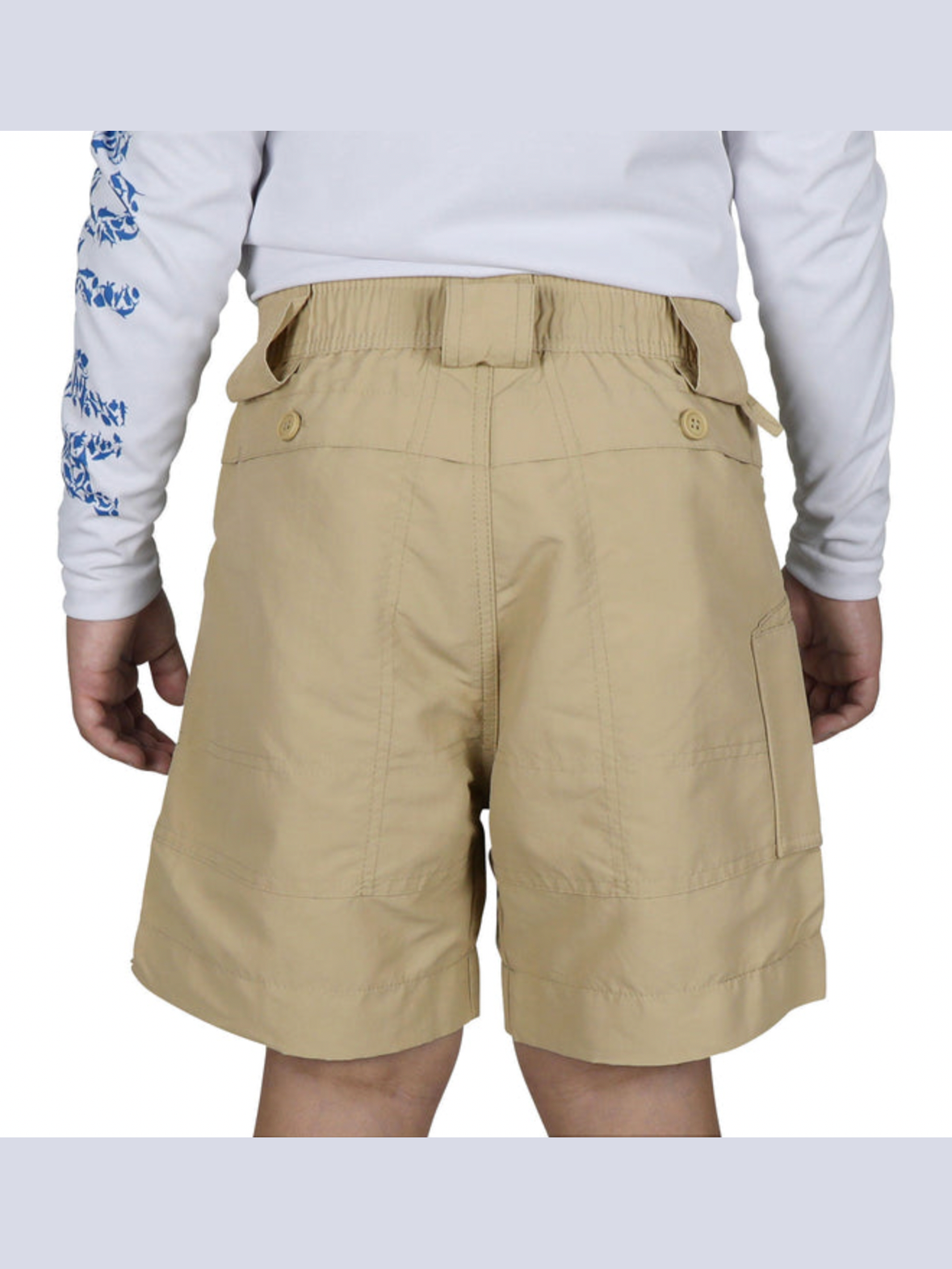 Youth The Original Fishing Short shop-escape-outdoors