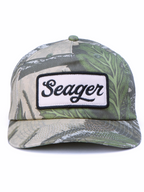 Uncle Bill Hemp Snapback shop-escape-outdoors