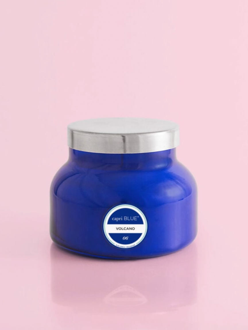 19oz Capri Blue Signature Jar Candle shop-escape-outdoors
