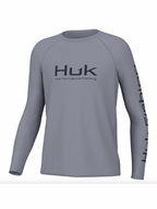 Youth Pursuit Long Sleeve shop-escape-outdoors