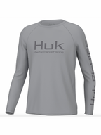 Youth Pursuit Long Sleeve shop-escape-outdoors