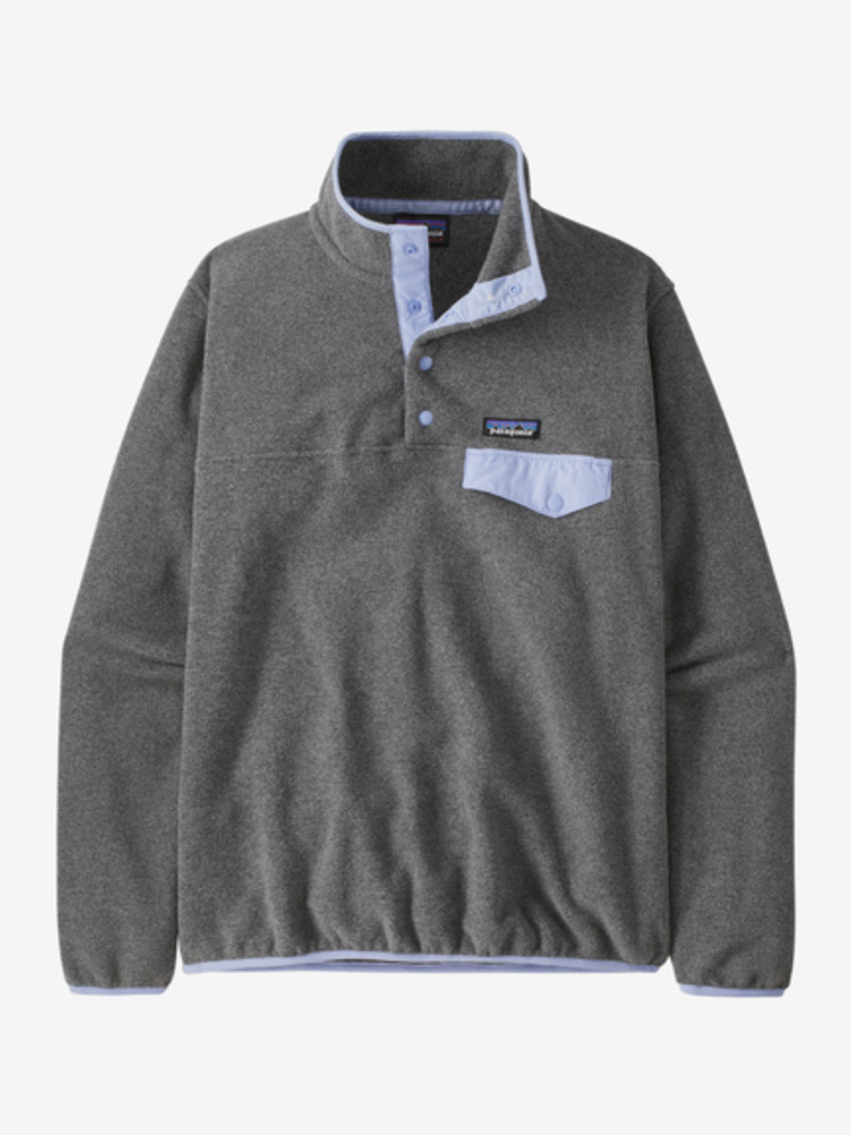 Women's Lightweight Synchilla Snap-T Pullover shop-escape-outdoors