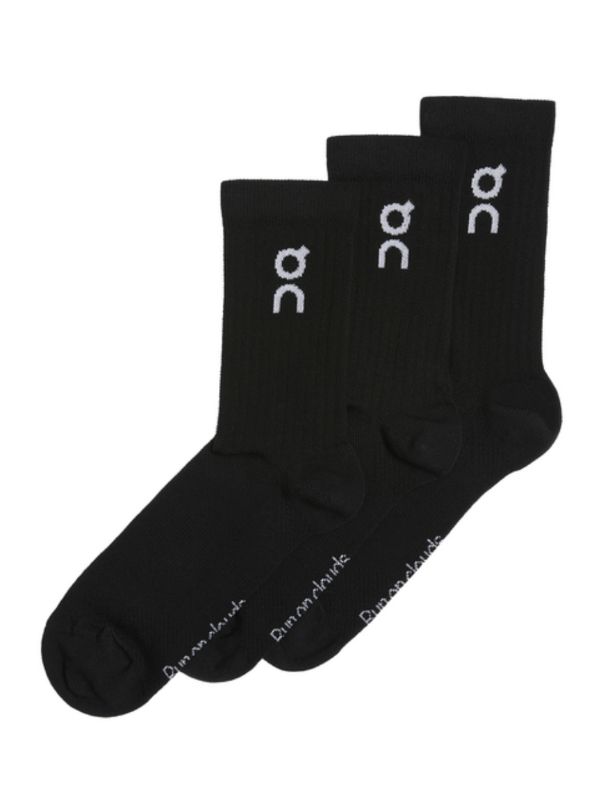 On Running Logo Sock 3-Pack shop-escape-outdoors