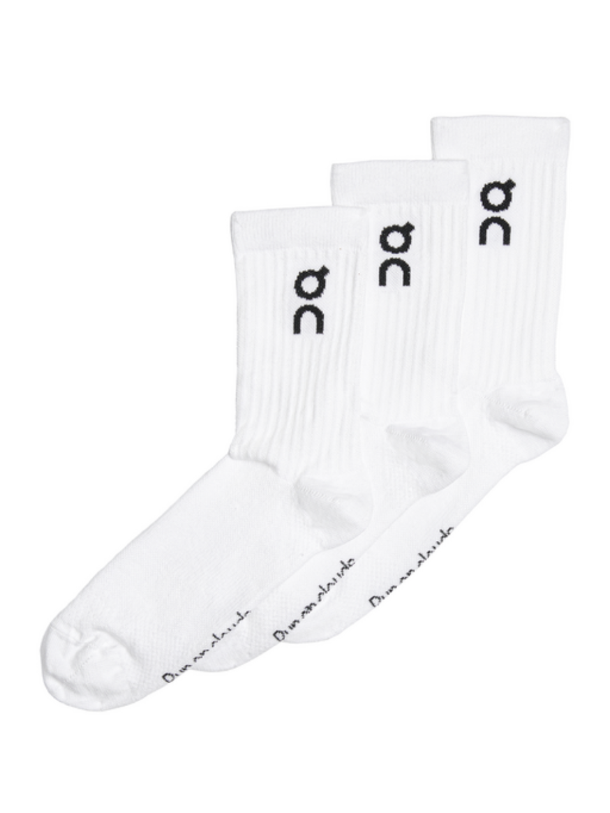 On Running Logo Sock 3-Pack shop-escape-outdoors