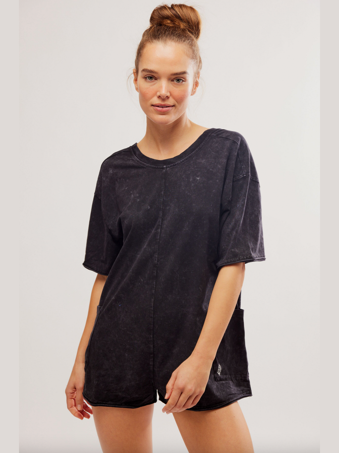 Hot Shot Tee Romper shop-escape-outdoors