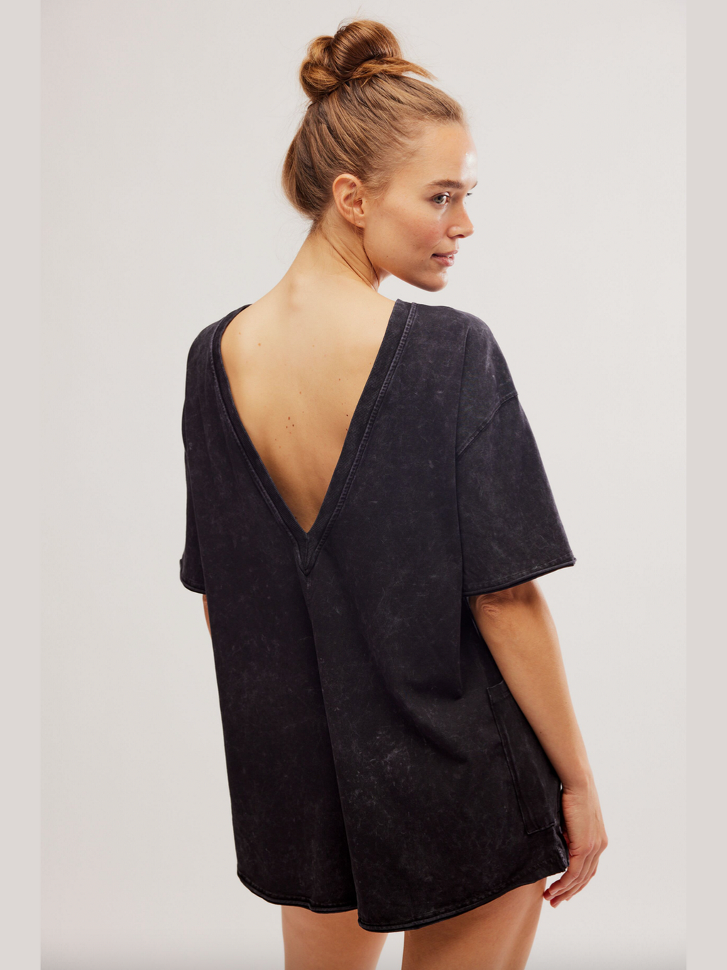 Hot Shot Tee Romper shop-escape-outdoors