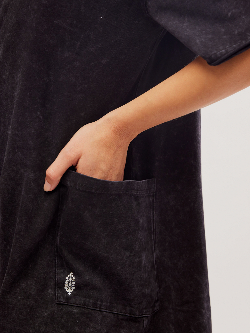 Hot Shot Tee Romper shop-escape-outdoors