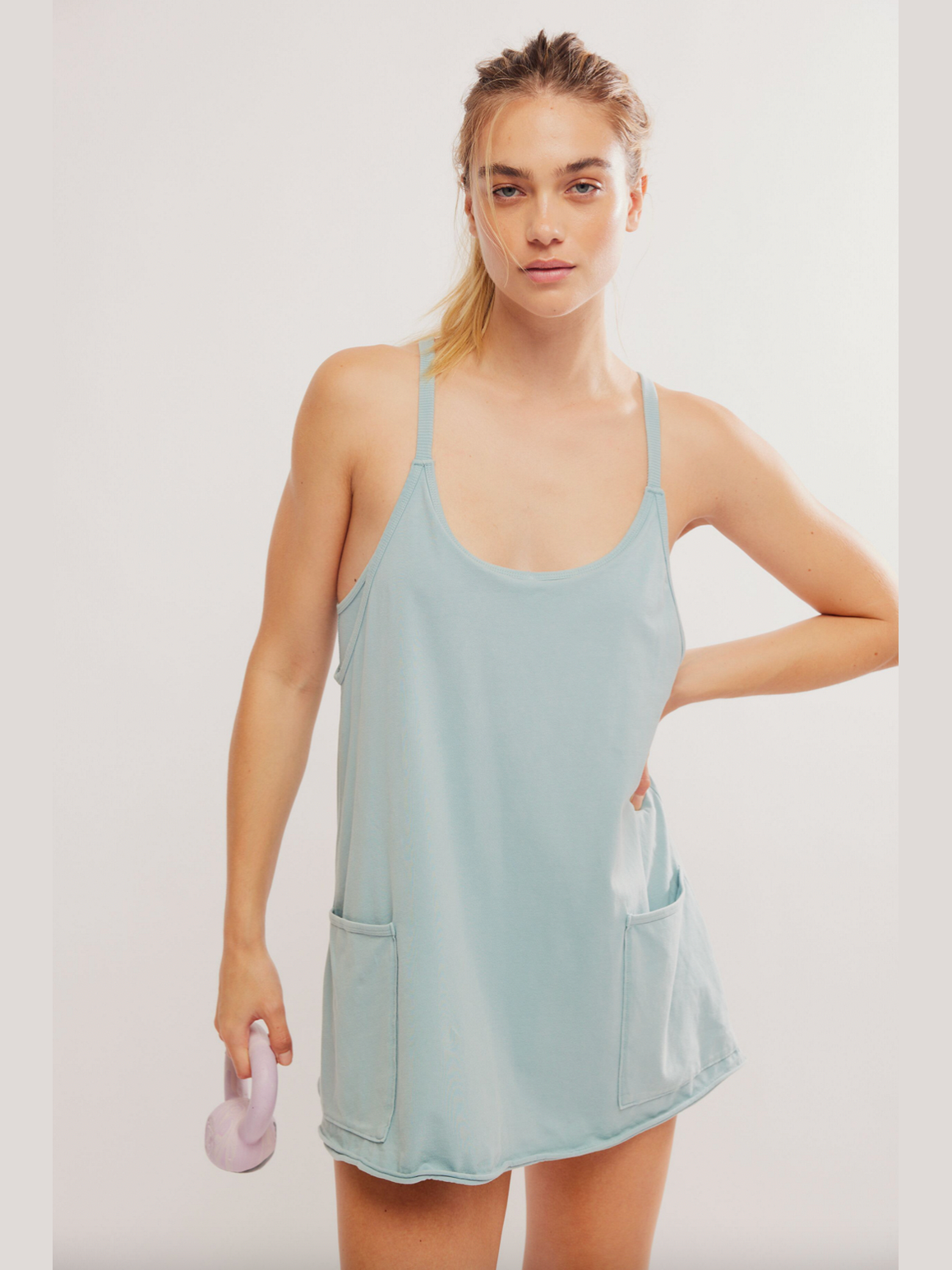 Hot Shot Mini Dress shop-escape-outdoors