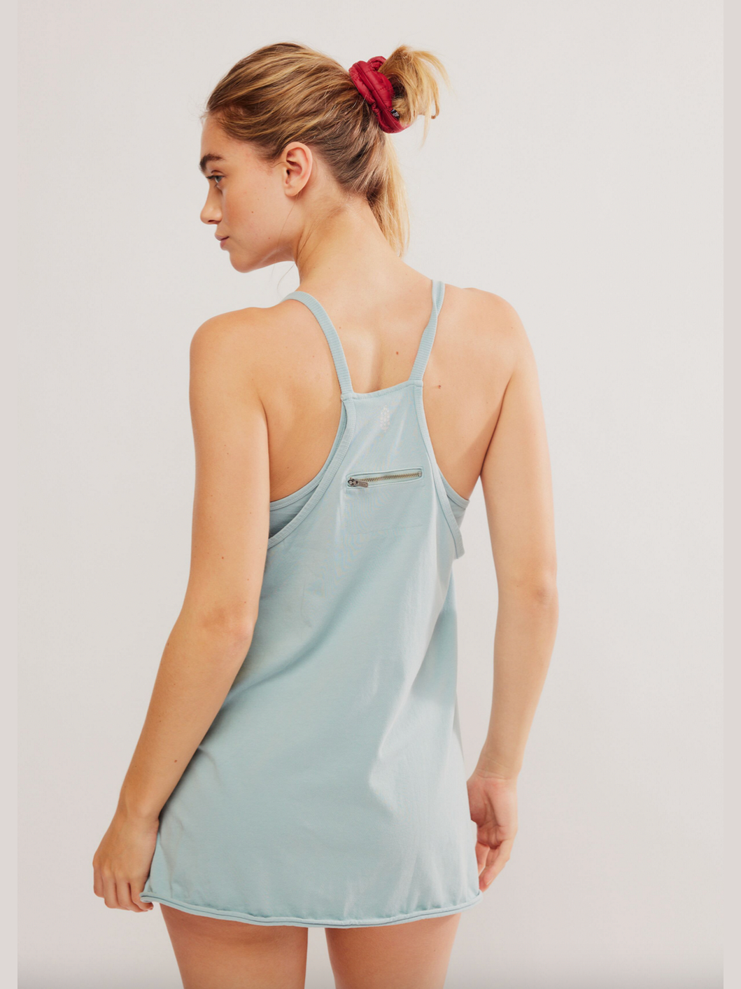 Hot Shot Mini Dress shop-escape-outdoors