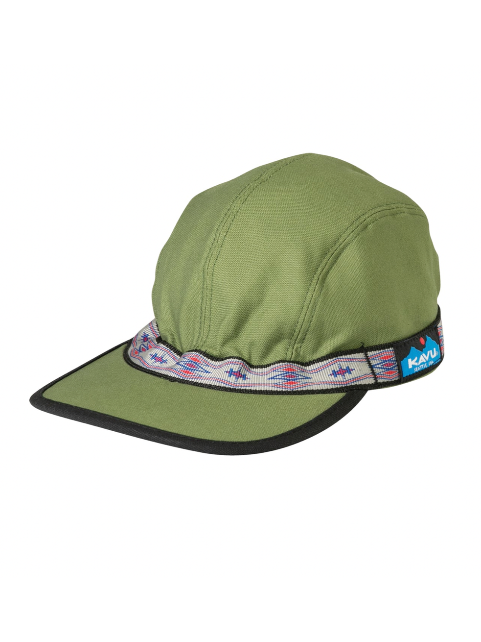 Organic Strapcap shop-escape-outdoors