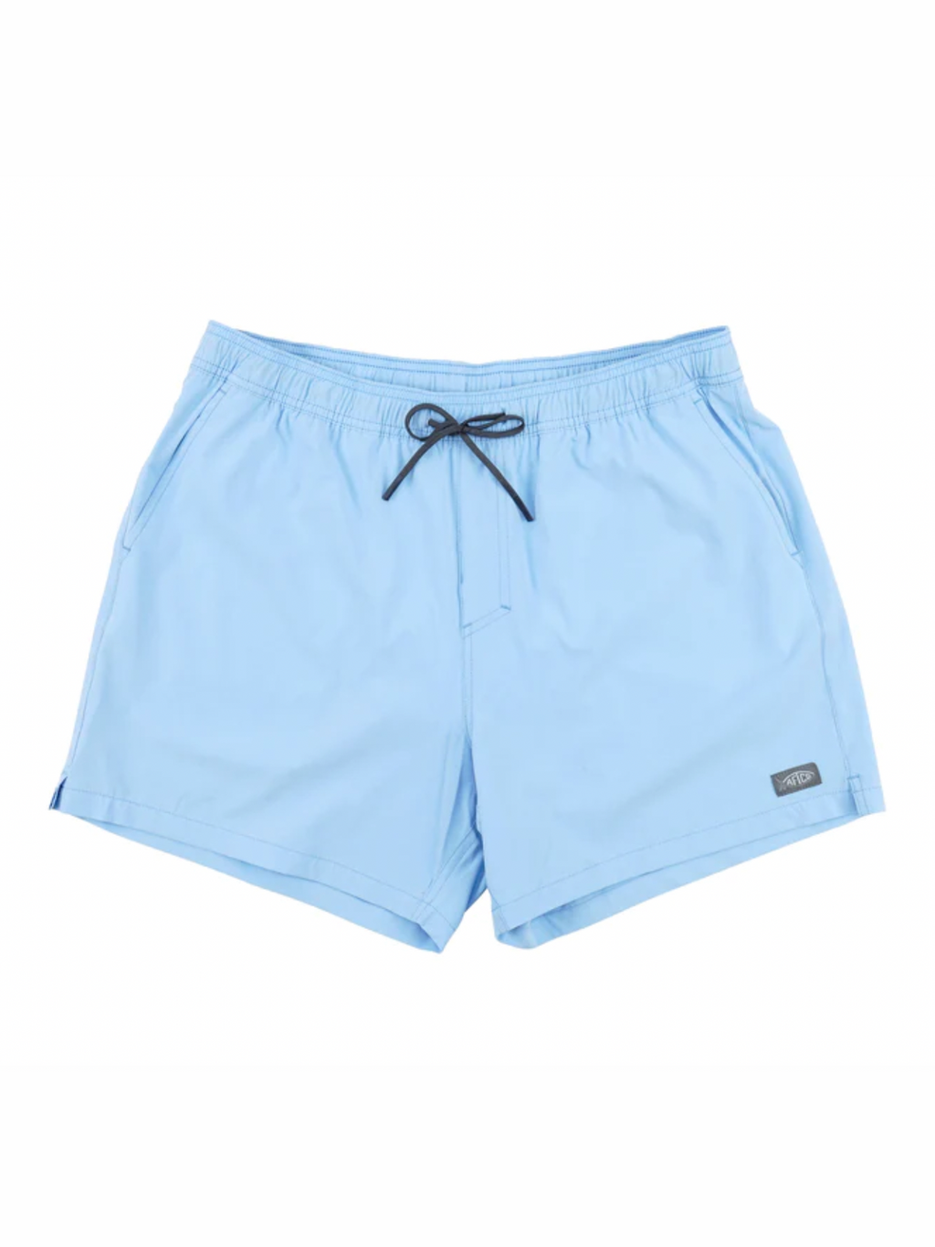 Men's Solid Strike Swim Shorts shop-escape-outdoors