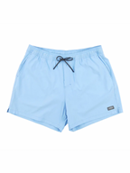 Men's Solid Strike Swim Shorts shop-escape-outdoors
